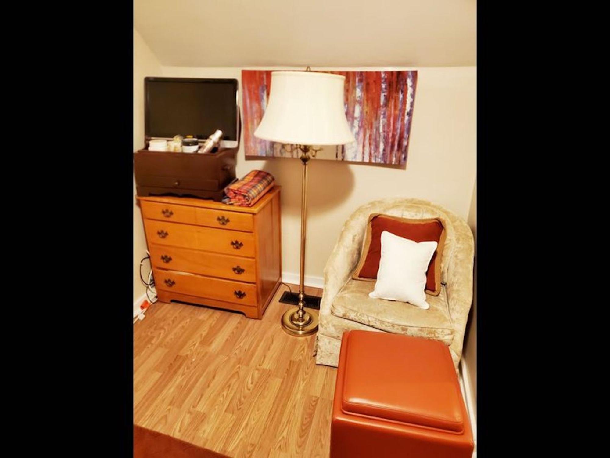 Room In Guest Room - Fall Room 3Min From Yale, And Other Colleges New Haven Eksteriør bilde