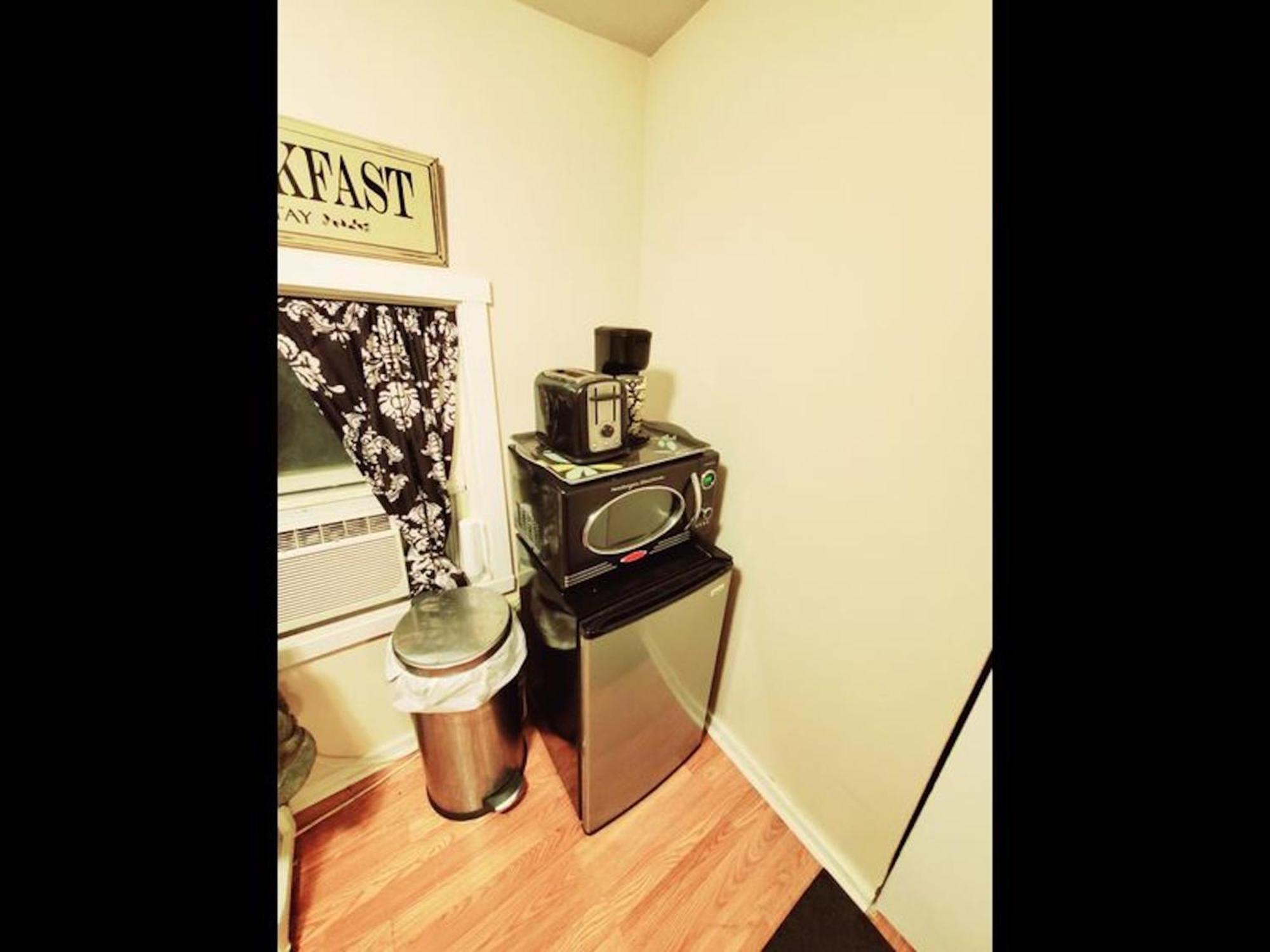Room In Guest Room - Fall Room 3Min From Yale, And Other Colleges New Haven Eksteriør bilde