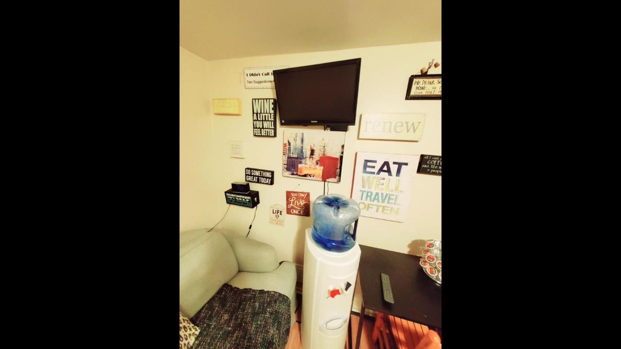 Room In Guest Room - Fall Room 3Min From Yale, And Other Colleges New Haven Eksteriør bilde