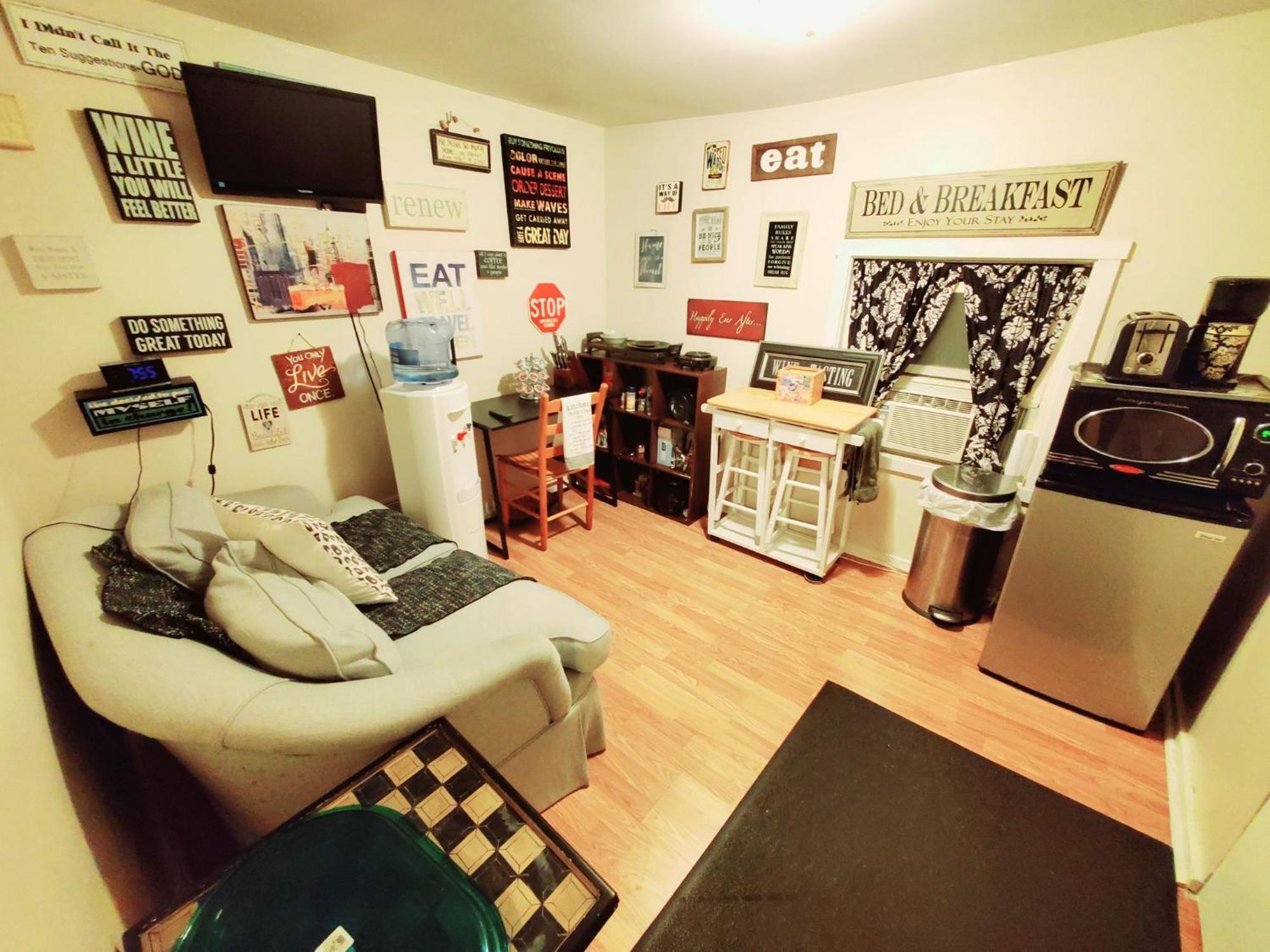 Room In Guest Room - Fall Room 3Min From Yale, And Other Colleges New Haven Eksteriør bilde