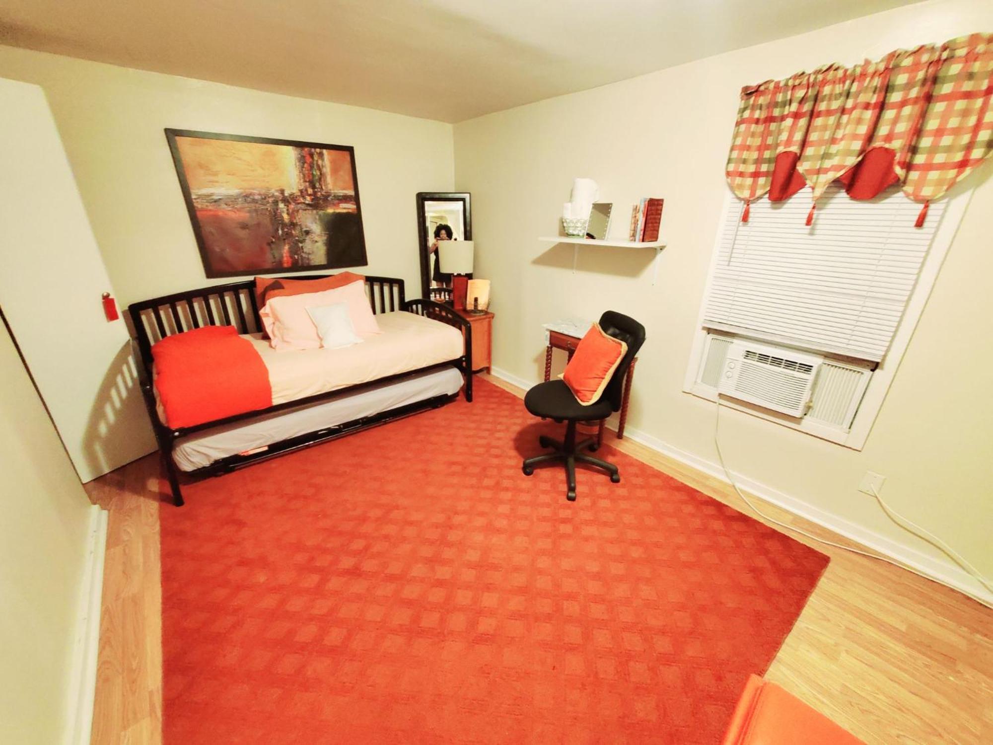 Room In Guest Room - Fall Room 3Min From Yale, And Other Colleges New Haven Eksteriør bilde